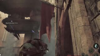 Assassin's Creed, SX BLADES, Rise of the Tomb Raider, LO MARVEL e A Plague Tale Requiem 44