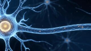 The Tiny Brain Cells Behind Your Thoughts