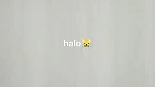 halo everyone😹😹😹