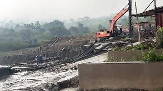 excavator 4