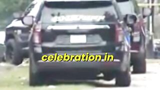 Shooting Kills Two, 35 Injured At Georgia Homecoming Party
