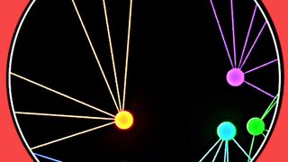 TRIGGER CIRCLE is Impossible! 😧You Beat This Level? Can 3