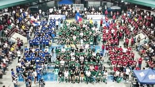 AI Creation: Laligan Streetball Basketball