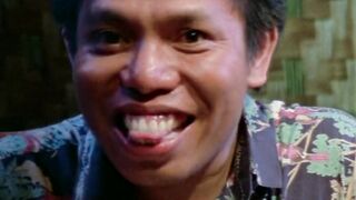 Siap pak menonjol 😂