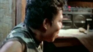 Lagian pacaran tengah malem ya kena gerebek 😂