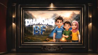 An Epic Hiking Adventure with Friends! 🏔️ | DIAMOND BF