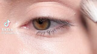 Glam Eyes Makeover 4