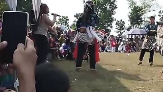 traditional music performances