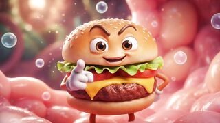What Happens If You Eat Junk Food Every Day?
