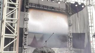 over distortion band performance