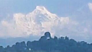 Beautiful Mountain view