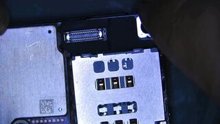Repair phone