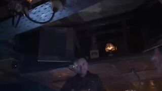 A Little Too Into the Song