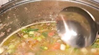 Indonesian Chicken Soup