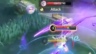 Rinne montage