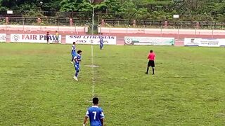 Zona Marking