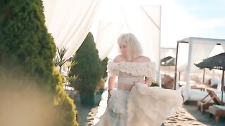 Ceylan - Hazalım (Official Video)
