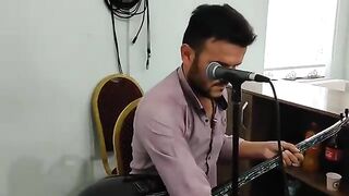 Mustafa Tereci BAHAR GÖZLÜ CEYLANIM