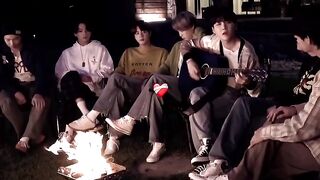 BTS forever 2