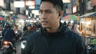 CIA Indonesia menangkap koruptor