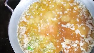 cook green chilies