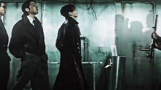 JUNGKOOK MAFIA