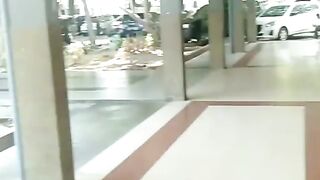 Lagi di rumah sakit