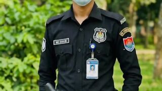 I'm Bangladesh 🇧🇩 police