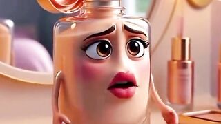 AI Beauty Products Come to Life