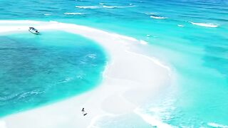 Banda Neira, Indonesia.