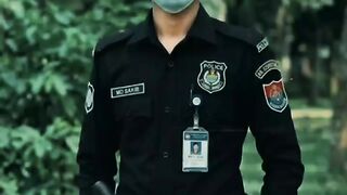 I'm Bangladesh police 🚨🚔🚔