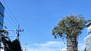 Kayutangan, Kota Malang, Jawa Timur.