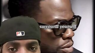 Kevin heart mindset
