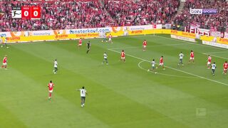 Mainz 05 vs Bayer Leverkusen  3:4 | 10. 10. 2026 | Bundesliga