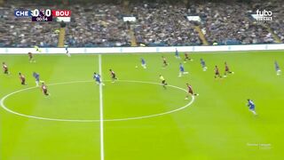 Chelsea vs AFC Bournemouth  5:1 | 10. 10. 2026 | EPL