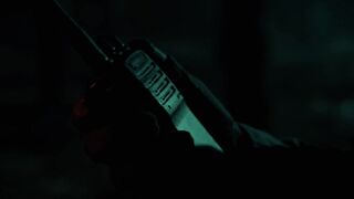 THE LAST SIGNAL - AI Horror Short Film