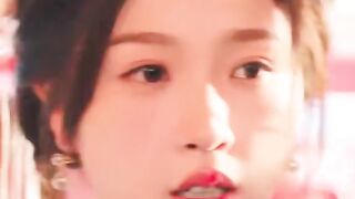 K-drama scene love story ❤️
