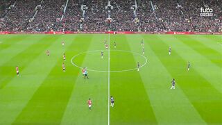 Manchester United vs Tottenham  1:1 | 10. 10. 2026 | EPL