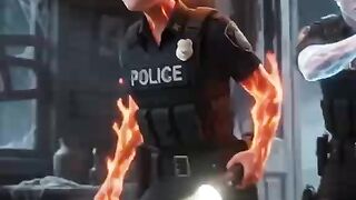 Banarvalo le ravisseur partie 4(fin)
