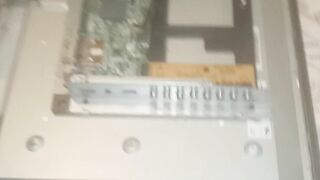 Tv Buster HBTV29 nao liga