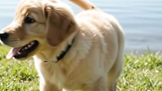 Cute puppy 11