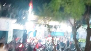 Ram Leela part tanda tadka night