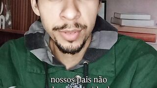 Talvez Nossos Pais Tenham Precisado Matar os Próprios Sonhos Para Sobreviver