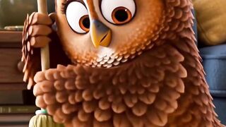 The owl 2