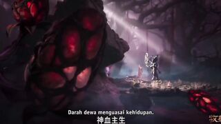 Tales of herding god