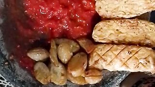 My luch