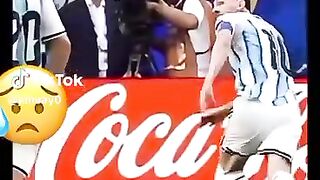 La ultima Messi