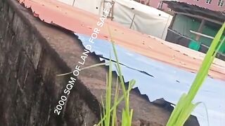 TABLE LAND FOR SALE