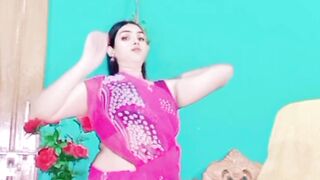 Desi bhabhi H/o/t dance