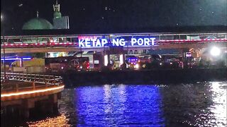 ketapang port
